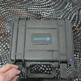 GoPro Hero 12 с модулем, микрофоном, светом и штативом 1