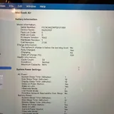 MacBook Air M1 7