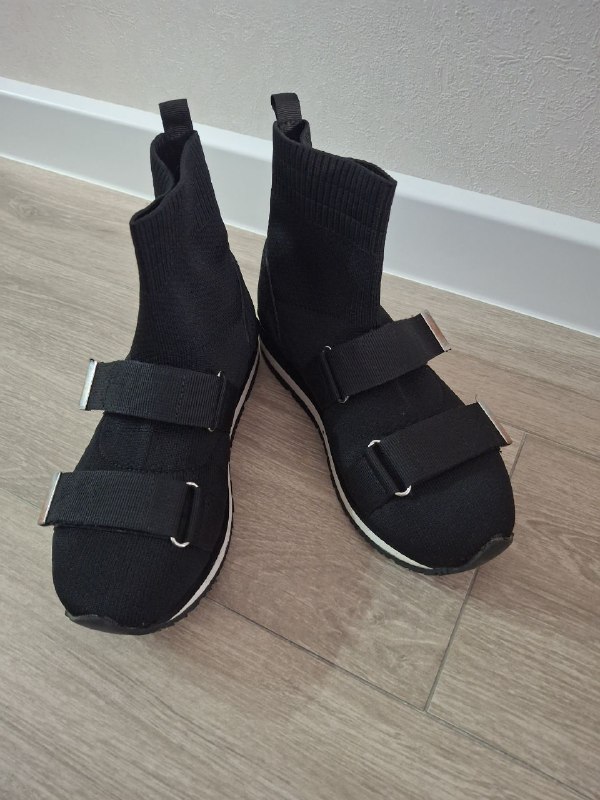 Сандали, мюли, демисезонные ботинки женские 2