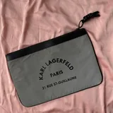 Сумка-клатч Karl Lagerfeld 1