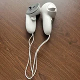 Meta Quest 3 128GB White 3