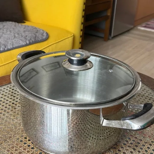 Кастрюля Bohmann