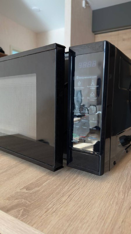 Микроволновая печь LG MS2042DB 3