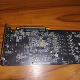 RX580 8GB MSI Armor OC 2