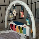 Развивающий коврик-пианино Kikka Boo 5
