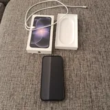 iPhone 17E 256 ГБ E-SIM 2