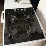 Новая газовая варочная панель 1