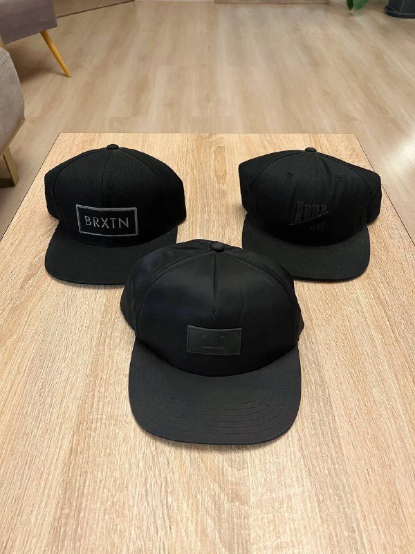 мужские аксессуары: очки, шарф, кепки, напоясная сумка 4