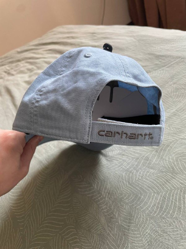 Кепка Carhartt Texas новая 2