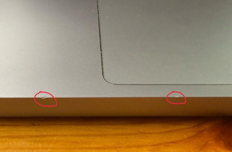 MacBook Pro M1 16 дюймов, 16 GB RAM, 1 TB SSD 7
