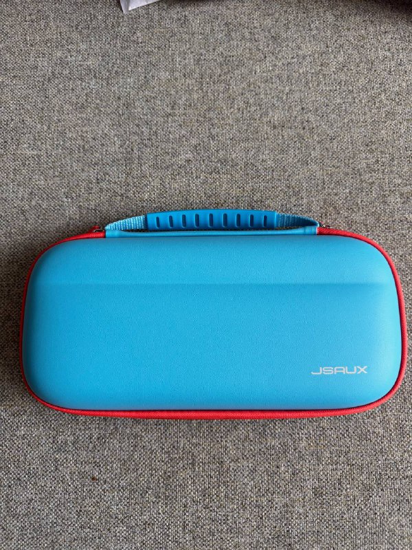 Кейс для Nintendo Switch JSAUX 1