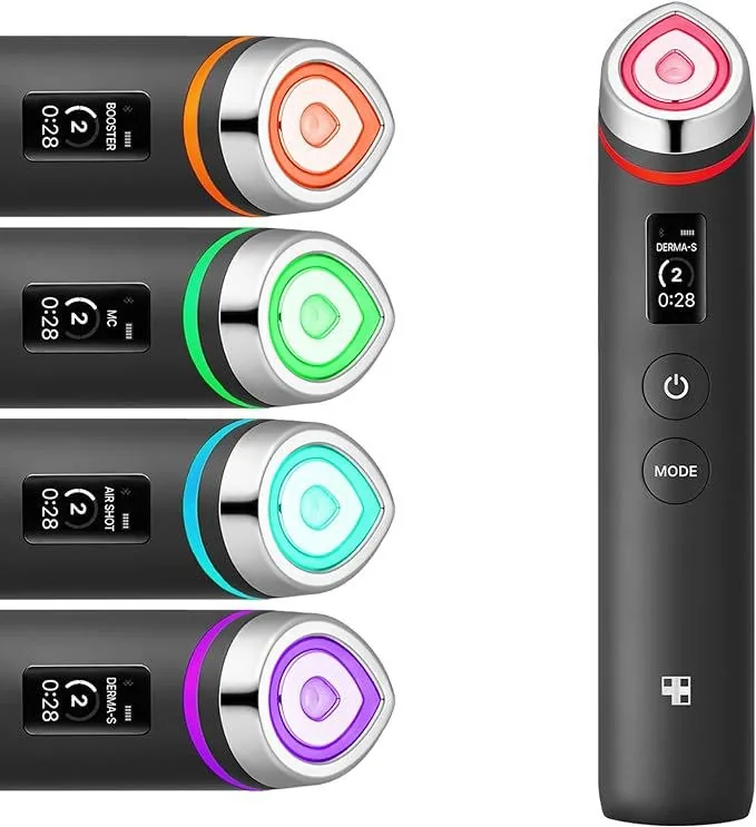 Medicube Booster Pro Age-R 1