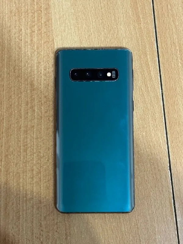 Samsung S10 64 GB 1