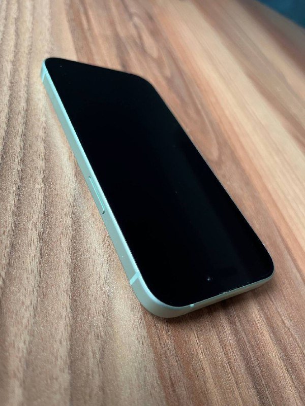 iPhone 15 128Gb Green