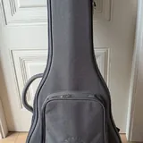 Гитара Taylor, микрофон Oktava, Akai MPK mini, аудиоинтерфейс, кабели 5