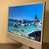 iMac 24″ M3 (2023) 8GB / 512GB 3