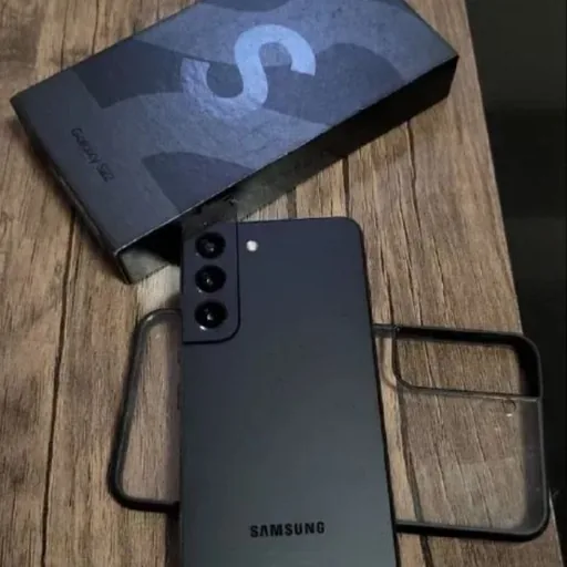 Samsung S22 128/8 обмен на iPhone