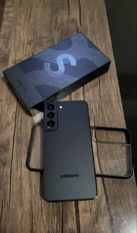 Samsung S22 128/8 обмен на iPhone