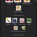 Bouge Drunk Cherry, 50 мл 4