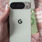 Google Pixel 10 Pro 256 GB 1