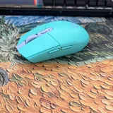 2 мышки Logitech G305 3