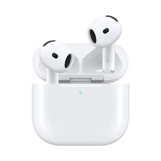 AirPods 5 с беспроводным зарядным кейсом