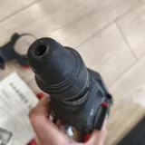Перфоратор Bosch 2