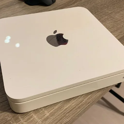 Apple Mac mini