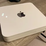 Apple Mac mini 1