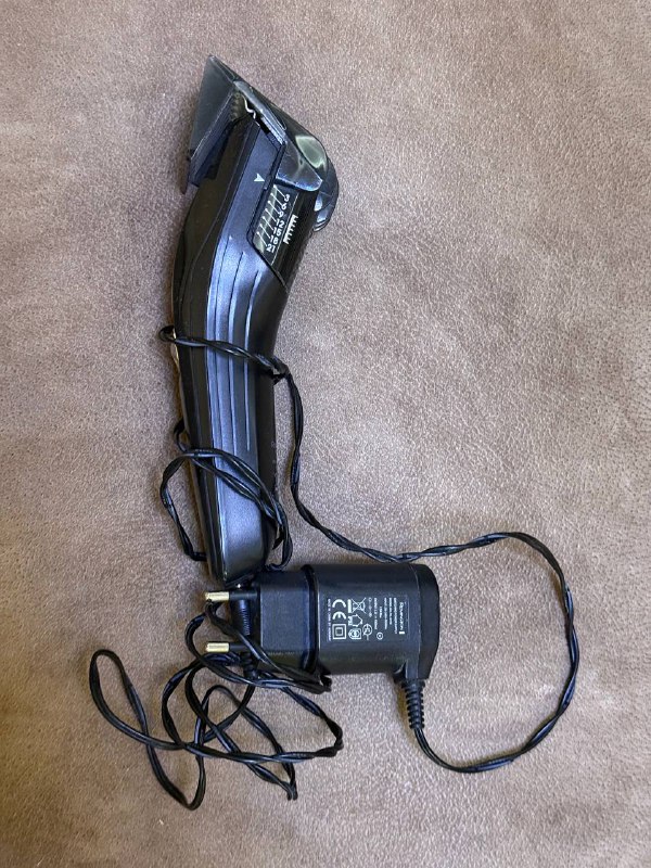 Машинка для стрижки волос Remington 2