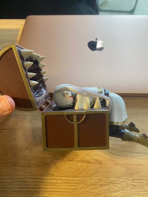 Фигурка Фрирен