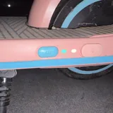 Детский электрический самокат Ninebot Kids ZING E8 4