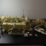 LEGO коллекция 1