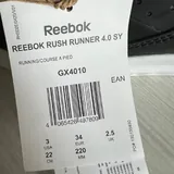 Кроссовки Reebok 3
