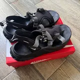 Сандали Nike ACG 4