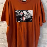 Футболки Supreme 6