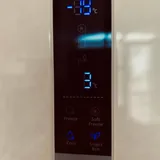 Холодильник Samsung 4