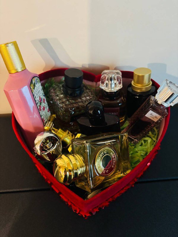 Духи люкс коллекция