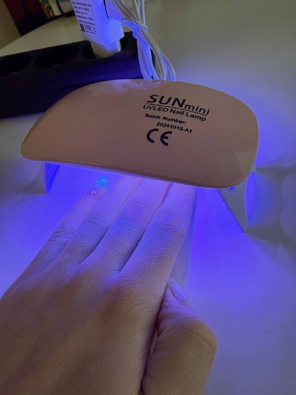 Женские солнцезащитные очки, UV LED лампа для полимеризации гель лака 7