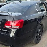 Lexus GS350 2008 4