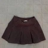 Юбки Zara, костюм, лонгслив, платье 2