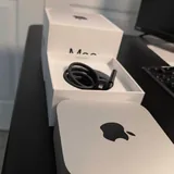 Apple Mac Mini M4 24GB 256GB SSD 3