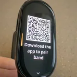Xiaomi Smart Band 10 1
