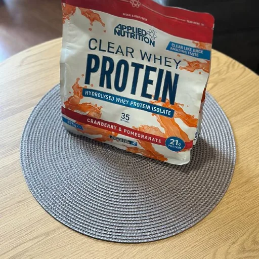 Протеин Applied Nutrition