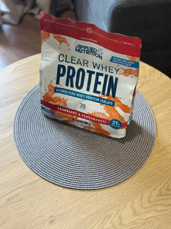 Протеин Applied Nutrition