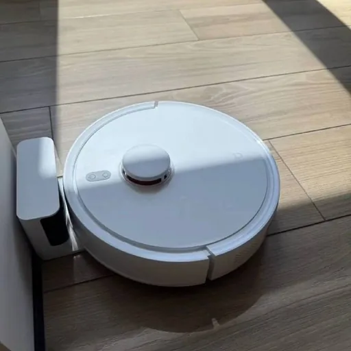 Робот-пылесос MIJIA 3C Plus