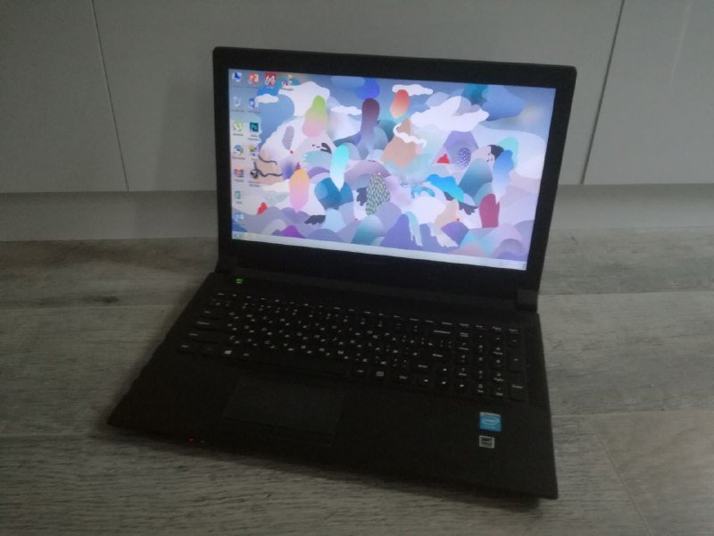Ноутбук Lenovo B50-30