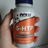 5-HTP, мелатонин 1