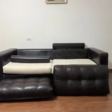 Трехместный диван 2
