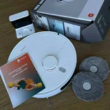 Робот-пылесос Xiaomi 1